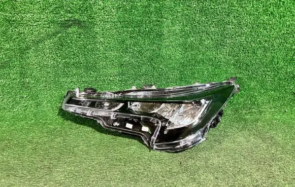 Toyota Corolla E210 E21 Headlight/headlamp