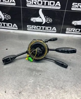 Mercedes-Benz ML W164 Steering angle sensor A1645450716 0511242706