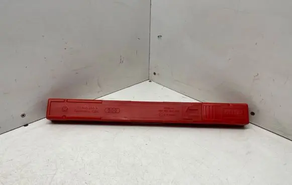 Volkswagen e-Golf Emergency warning sign 1T0860250A