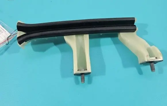 Dacia Duster III Other engine bay part 802217087R IMPRK1569737