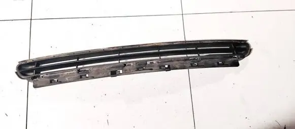 Citroen C5 Front bumper lower grill 9682331677 2003051