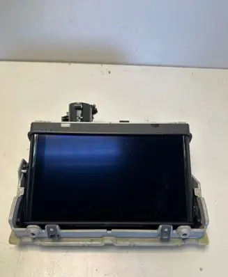 Audi A3 S3 8V Screen/display/small screen 8V0857273N 8V0919604C 8V0857974E