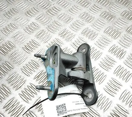 Mercedes-Benz S C217 Front door upper hinge A2227205201