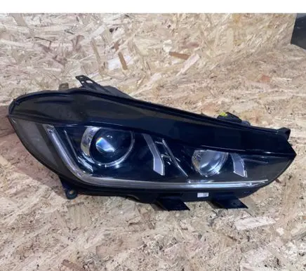 Jaguar XE Headlight/headlamp GX7313W029DF 1LL01181124 2411150552