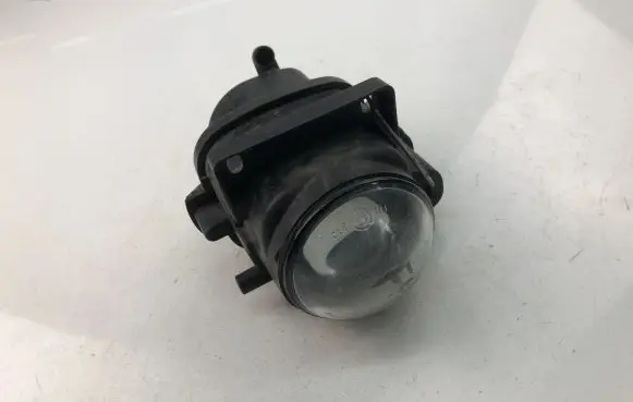 Audi A6 S6 C5 4B Front fog light 123456