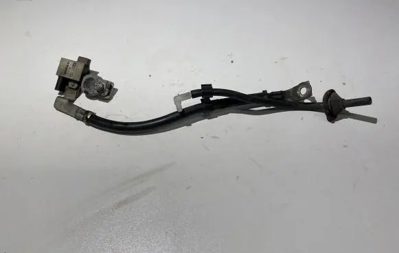 Volvo XC60 Positive cable (battery) 31327698