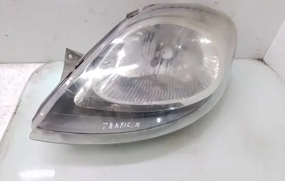 Renault Trafic II (X83) Headlight/headlamp