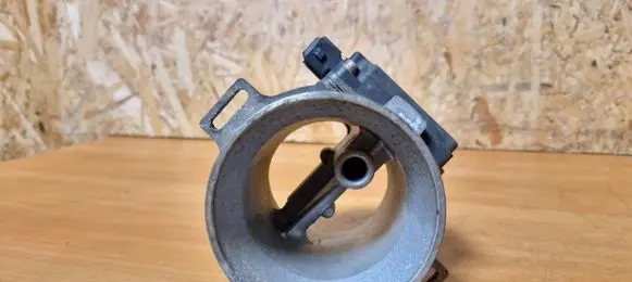 Volkswagen Sharan Mass air flow meter 93bb12b579ba