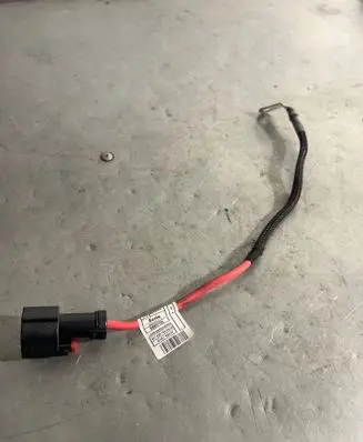 Mini One - Cooper F56 F55 Positive cable (battery) 8589050 EME015E