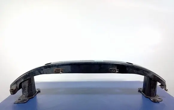 Volkswagen Phaeton Front bumper support beam 3D0807105AG