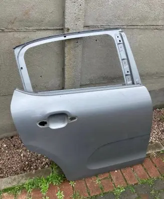 Citroen C3 Rear door 