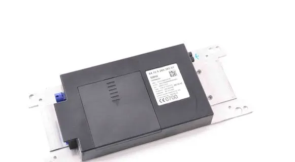 BMW 3 F30 F35 F31 Other devices 9289385