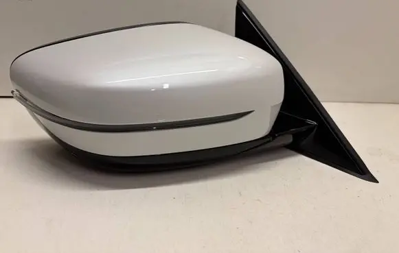 BMW 3 G20 G21 Front door electric wing mirror 