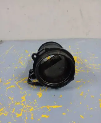 Audi A6 S6 C6 4F Mass air flow meter PBTGF40