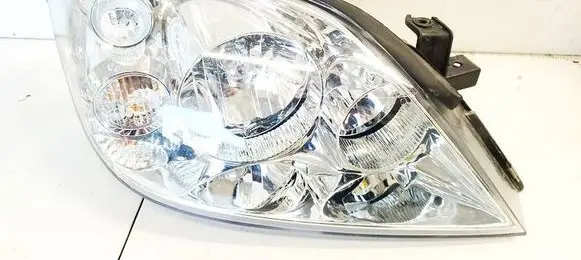 Nissan Primera Headlight/headlamp 
