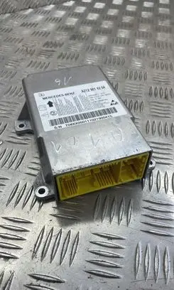 Mercedes-Benz E W212 Airbag control unit/module A2129014204