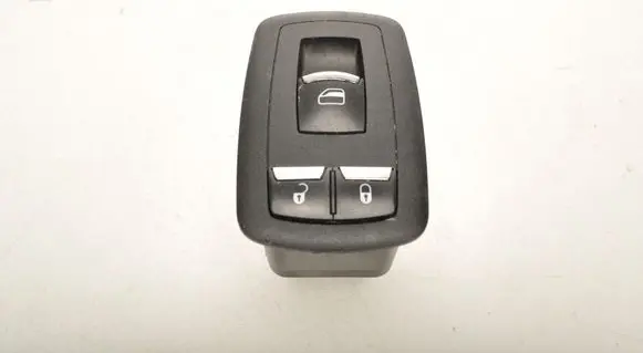 Maserati Ghibli Quarter vent window switch 670025405