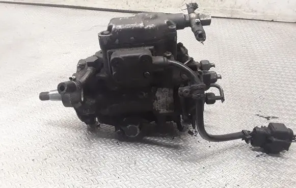 Ford Galaxy Fuel injection high pressure pump 028130110H 0460404985