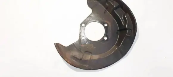 Renault Kadjar Rear brake disc plate dust cover 441514ea0a1