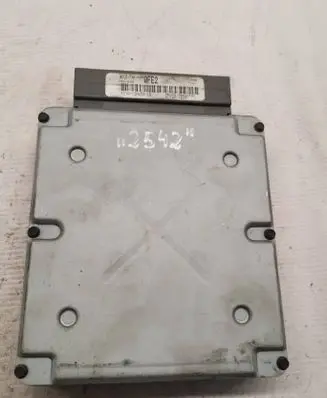 Ford Transit Engine control unit/module 1C1A12A650LG ED50J8AX2GTQ CAD1E28