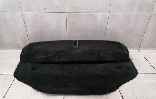 Porsche Boxster 986 Parcel shelf load cover trim 98655103902
