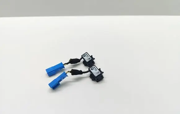 BMW 7 F01 F02 F03 F04 Microphone (bluetooth/phone) 9263744 0609294