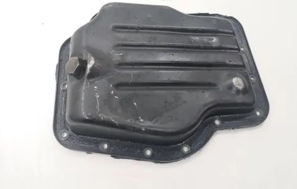 Opel Astra H Oil sump