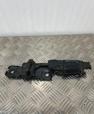 Tailgate/trunk/boot lift motor