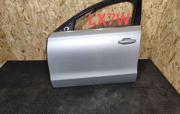 Audi A8 S8 D4 4H Front door