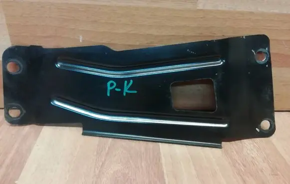 Renault Zoe Other front suspension part 751F31927R