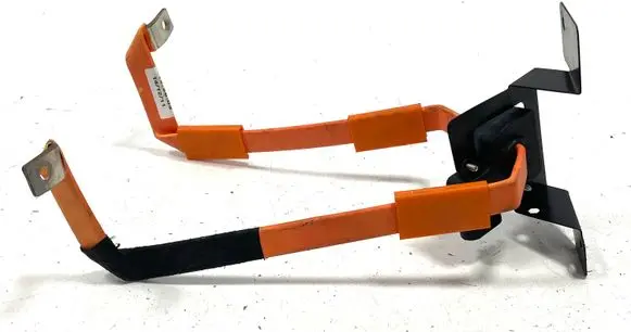 Chevrolet Volt I Other wiring loom 20824066 711258050601