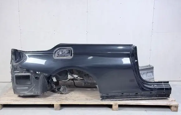 BMW 4 F32 F33 Rear quarter panel