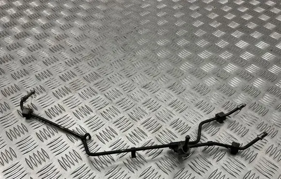Audi Q7 4L Fuel return line/hose 