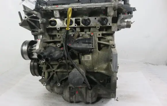 Ford Focus Engine ASDA