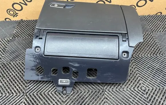 Audi A8 S8 D4 4H Glove box set 4H1857051