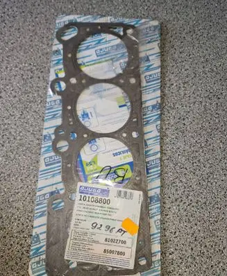 Chrysler Grand Voyager III other engine part 10108800 81022700 85007800
