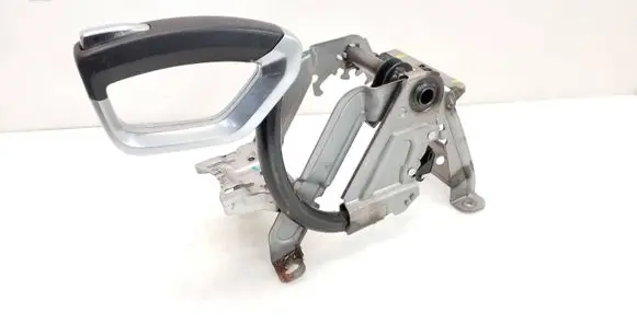 Opel Antara Handbrake/parking brake lever assembly 08G04AW3
