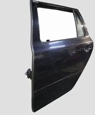 Skoda Octavia Mk2 (1Z) Rear door