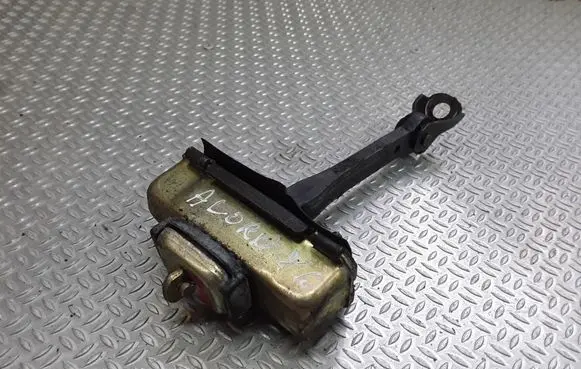 Honda Accord Rear door check strap stopper