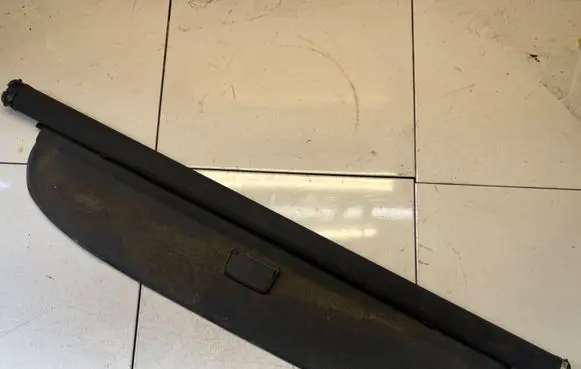 Audi A6 S6 C5 4B Parcel shelf 4B9863553F