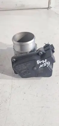 Audi A4 S4 B8 8K Throttle valve 06F133062G 2900314121 A2C53044094