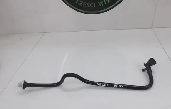 Mercedes-Benz A W176 Brake line pipe/hose A2464300029