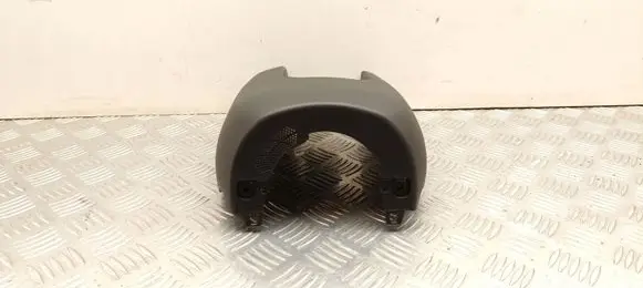 Opel Crossland X Steering wheel column trim 39146840