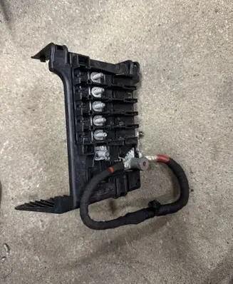 Audi Q4 e-tron Other devices 1EA937548A