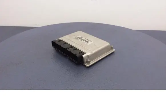 Volkswagen PASSAT B5 Engine control unit/module ECU 4B0906018AG