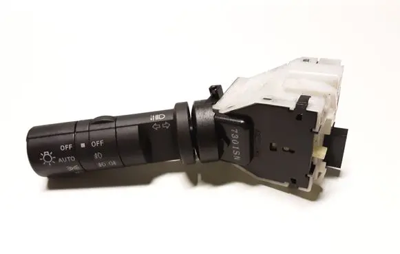 Nissan Qashqai Indicator stalk 7301SN 14425