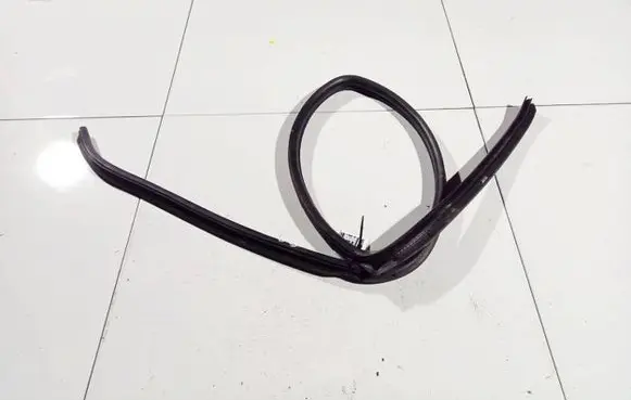 Volvo S40, V40 Rubber seal rear door 