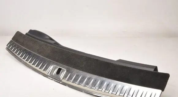 Bentley Bentayga Tailgate/boot cover trim set 36A864483D