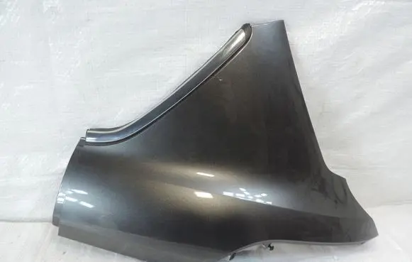 Ford B-MAX Rear fender molding trim AV11296A23AC