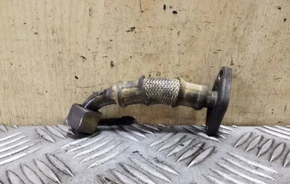 Mitsubishi Outlander Turbo turbocharger oiling pipe/hose 038145736C